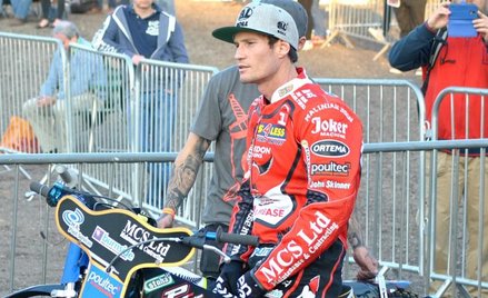 Jason Doyle