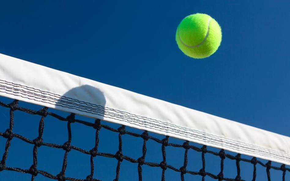 Tenis: Kierunek Melbourne