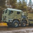 Bojowy system artyleryjski Homar-K
