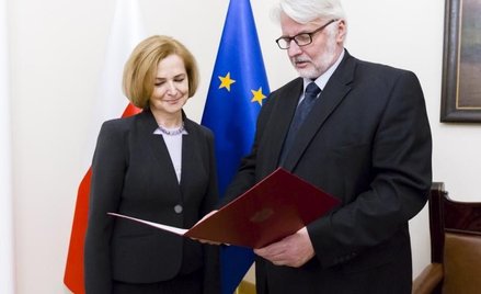 Jolanta Kozłowska pojedzie do w Austrii