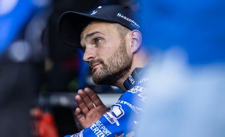 Dzień przed finałem Ekstraligi czwarty tytuł mistrza świata może sobie zapewnić Bartosz Zmarzlik