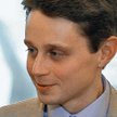 Piotr Szrek, jeden z odkrywców najstarszego czworonoga na ziemi