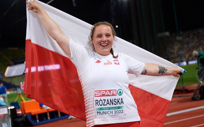 Mistrzostwa Europy. Polski wieczór w Monachium