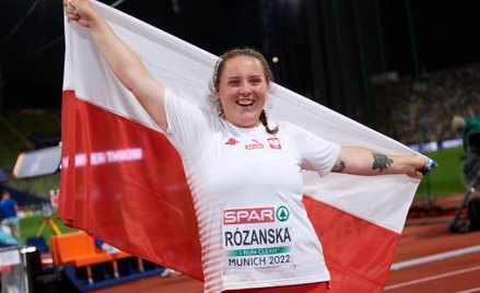 Mistrzostwa Europy. Polski wieczór w Monachium