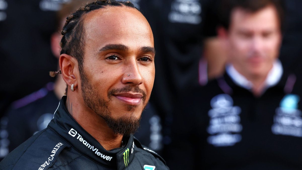 Lewis Hamilton o krok od Ferrari. Sensacyjny transfer w Formule 1 - rp.pl