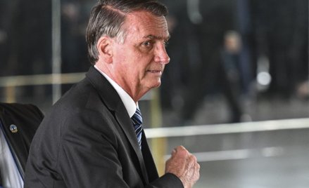 Jair Bolsonaro