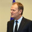 Tusk naciska na nowe sankcje wobec Rosji
