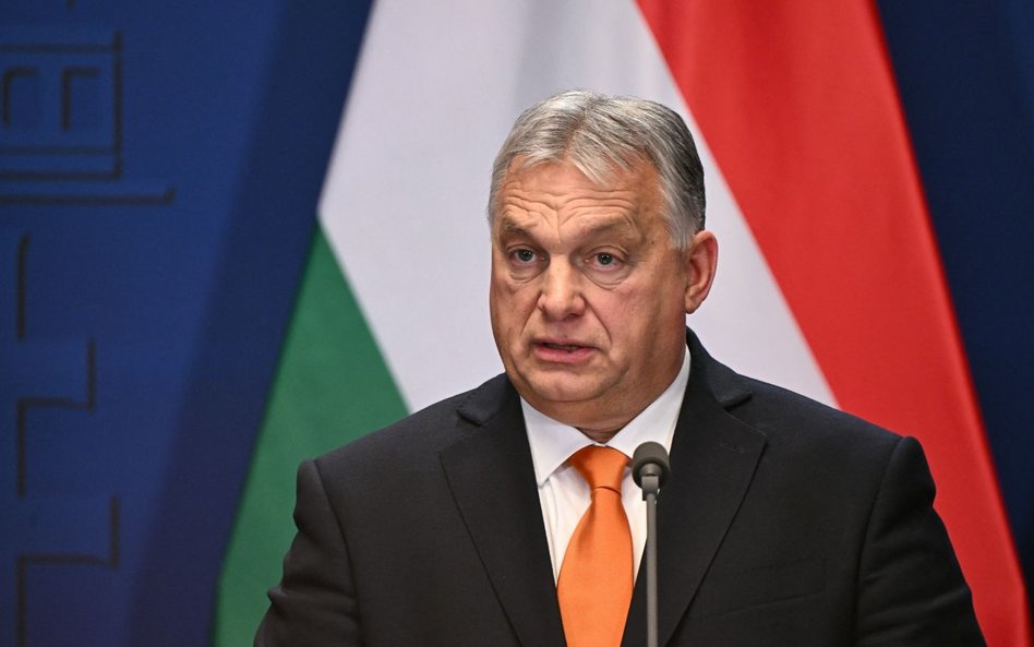 Viktor Orbán