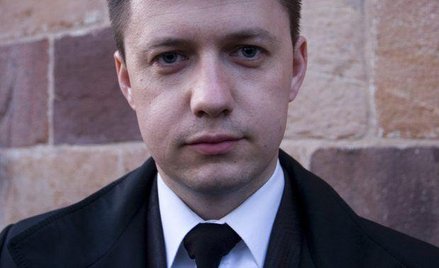 Bartłomiej Dorywalski pisał do TVP, pytając o reportaż, w którym miał zostać opisany jako negatywny 