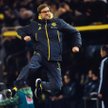 Jürgen Klopp. Klub Borussia trafia na aut