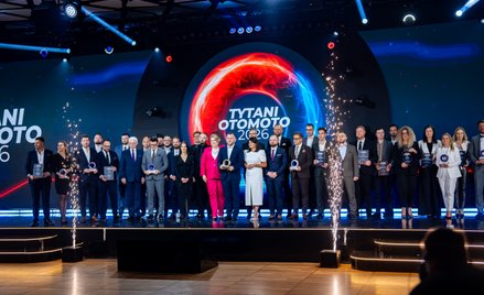 OTOMOTO rewolucjonizuje dodawanie ogłoszeń