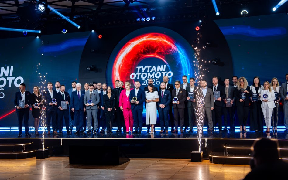 OTOMOTO rewolucjonizuje dodawanie ogłoszeń