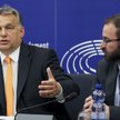 Viktor Orbán i József Szájer