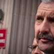 Sławomir Broniarz, prezes ZNP