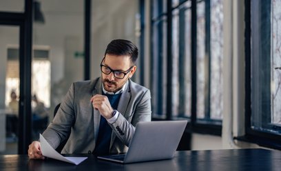 B2B czy etat? Zrób test, czy poprawnie zatrudniasz ludzi