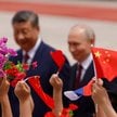 Władimir Putin przybył z wizytą do Chin