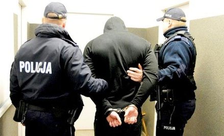 Odpowiedzą za dwa porwania