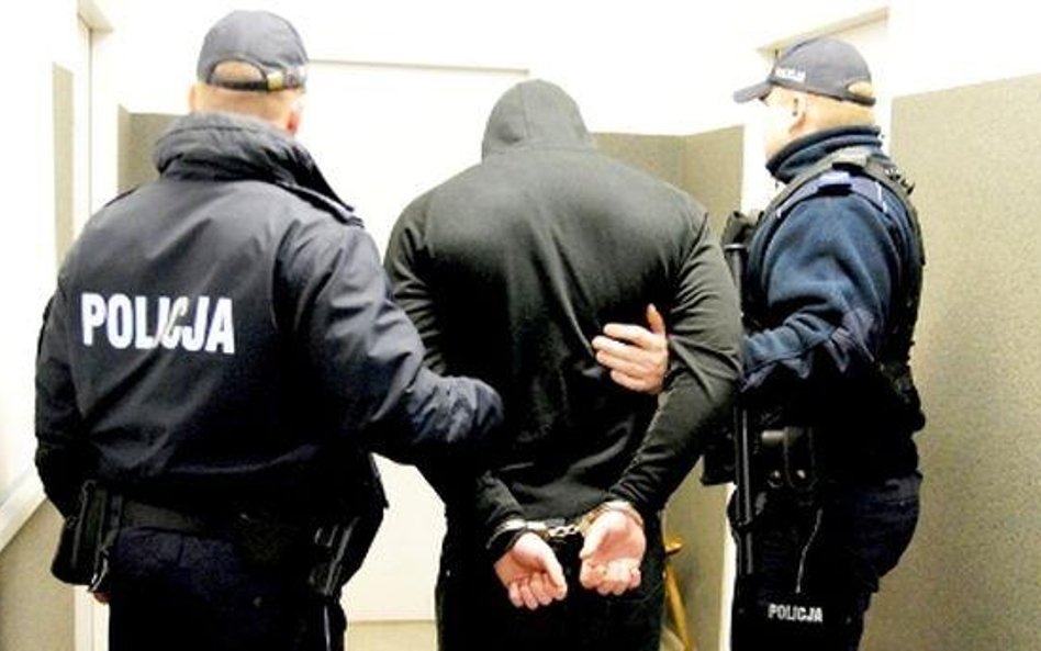 Odpowiedzą za dwa porwania