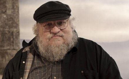 George R.R. Martin