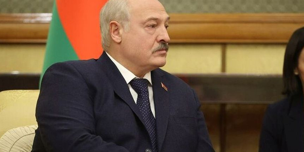 Rusłan Szoszyn: Łukaszenko skazałby nawet papieża