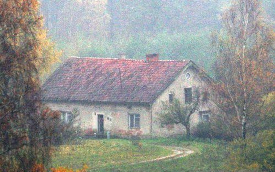 Smolińscy żądają pieniędzy od niemieckiego właściciela