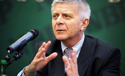 Marek Belka prezes NBP