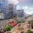 Mall of Tripla w Helsinkach zostanie oddane do użytku w tym roku.