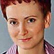 Małgorzata Iwanicz-Drozdowska, prof. SGH w Warszawie