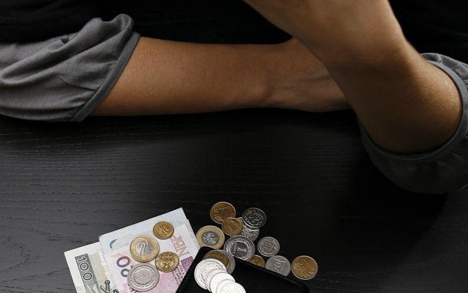Kto naprawdę skorzysta na upadłości konsumenckiej