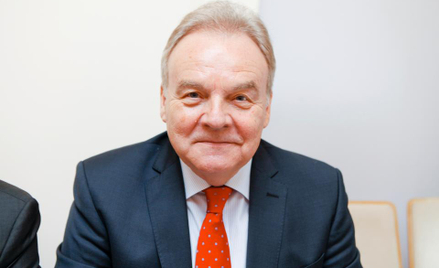 Andrzej Malinowski, prezydent Pracodawców RP