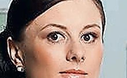 Monika Śmigielska partner kancelarii Kozłowski, Śmigielska i Wspólnicy