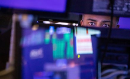 The Wall Street Journal: Moda na spółki SPAC przygasła