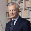 Bruno Le Maire: Właściwą drogą dla Europy jest większa suwerenność