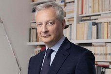 Bruno Le Maire: Właściwą drogą dla Europy jest większa suwerenność