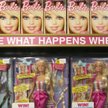 Barbie już nie taka atrakcyjna