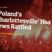 Amerykańska gazeta: Marsz Niepodłegłości jak Ku-Klux-Klan
