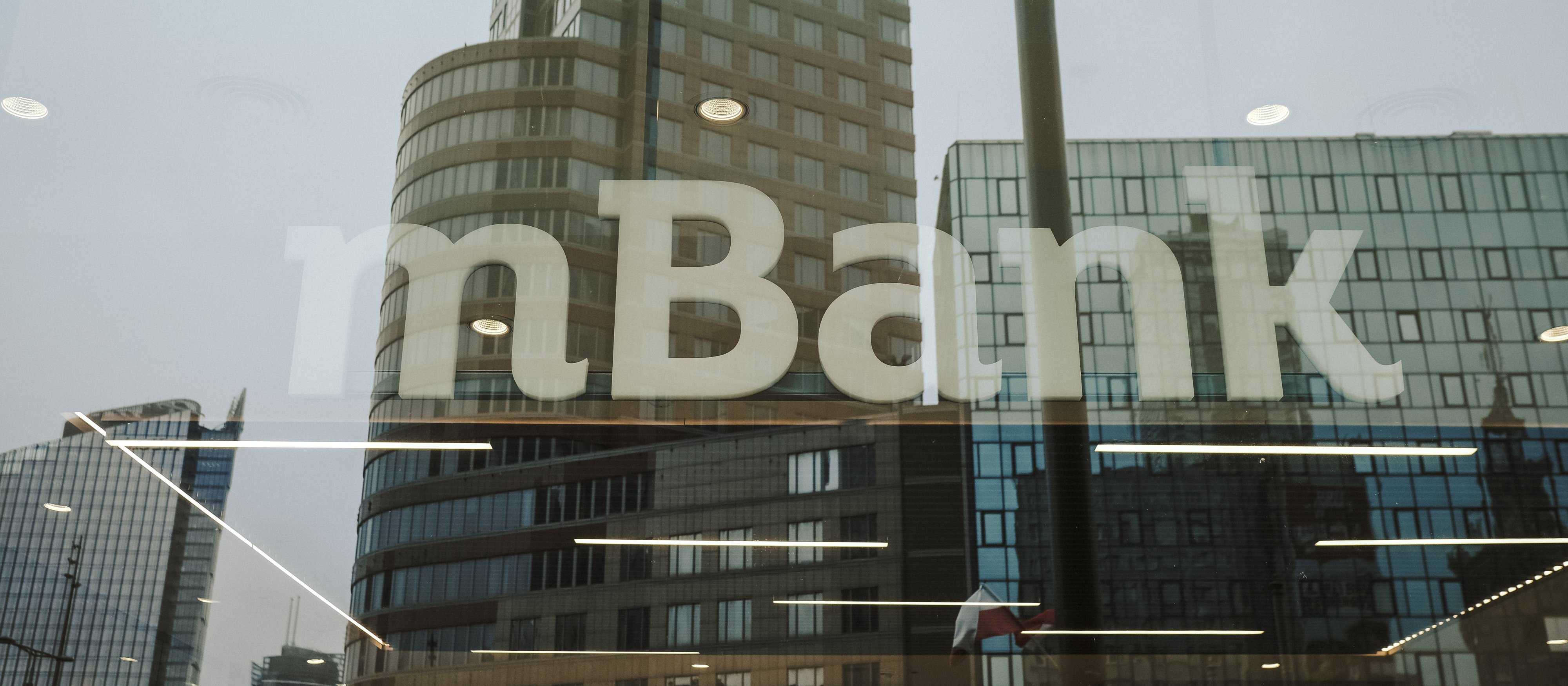 MBank rzuca rękawicę konkurentom. Czy awansuje na wyższe pozycje?