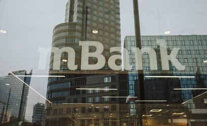 mBank rusza z ofertą listów zastawnych. Na start płaci 4 procent