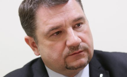 Piotr Duda chce trzymać "Solidarność" z dala od polityki