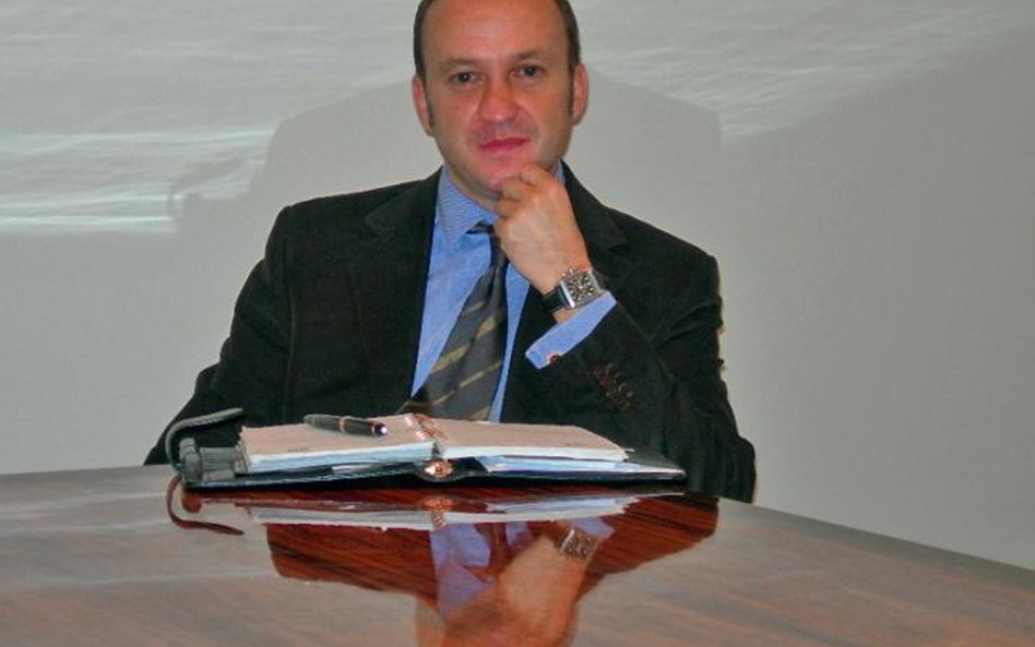 Andrzej Brochocki, Kancelaria Brochocki Nieruchomości