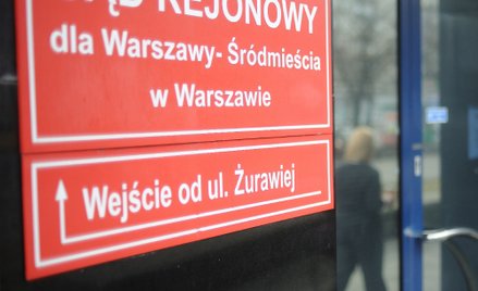 Opinie polityków i publicystów o wykorzystywaniu sądu w kampanii