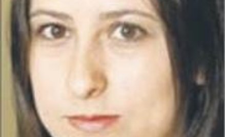 Katarzyna Czapińska