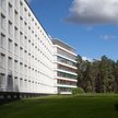 Wybudowany w 1933 roku obiekt to jeden z najsłynniejszych projektów Alvara Aalto, jednego z ojców fi