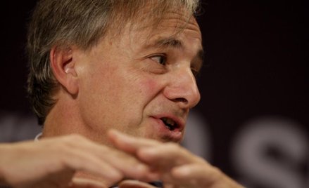 Ray Dalio liderem hedgingowego rankingu