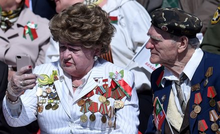 Parada na Białorusi. Dziennikarze i blogerzy w aresztach