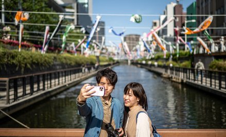 Podróże poza utartymi szlakami, kulinaria i wellness - to turystyczne trendy roku