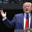 USA: Co piąty użytkownik Twittera obserwuje Donalda Trumpa