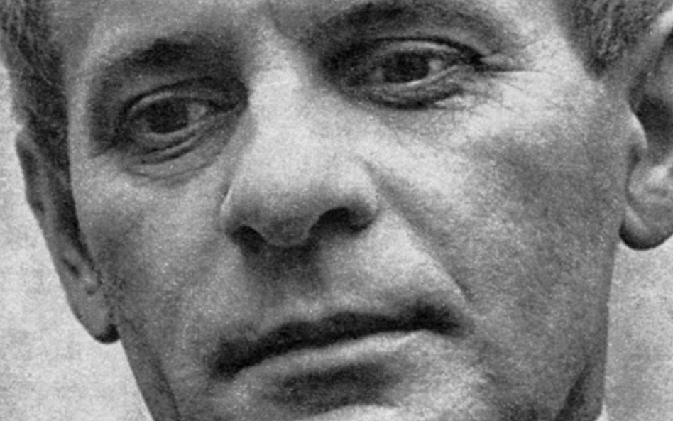 Tadeusz Łomnicki