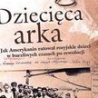 Zapomniana odyseja rosyjskich dzieci