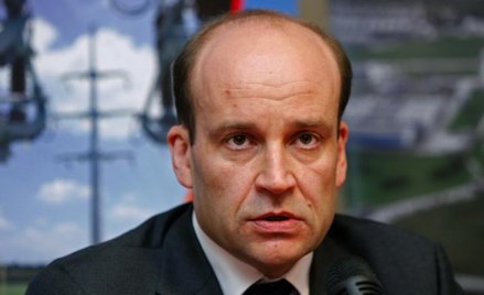 Jednym z głównych tegorocznych celów Macieja Radziwiłła, prezesa Trakcji-Tiltry, jest przyspieszenie